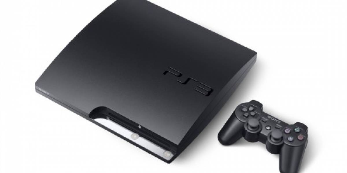 Futurología: Sony lanzaría un PS3 Slim de 250GB