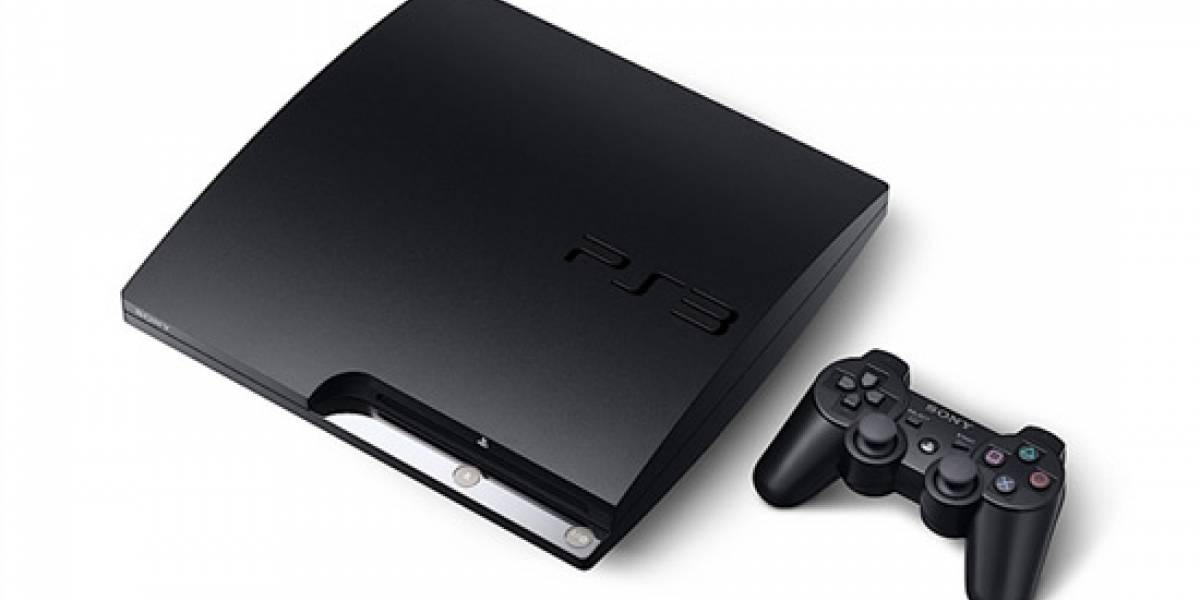 Futurología: La PS3 por fin tendrá chat por voz entre juegos