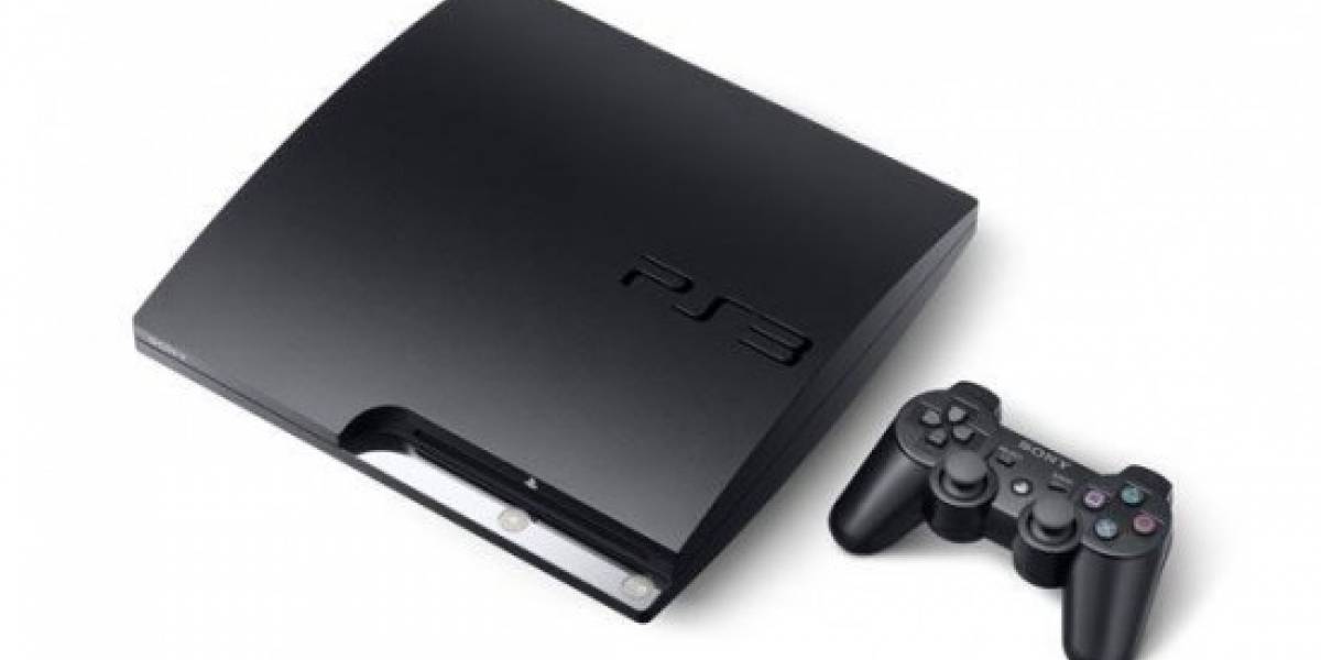 Para variar, el nuevo Firmware de PS3 está causando problemas