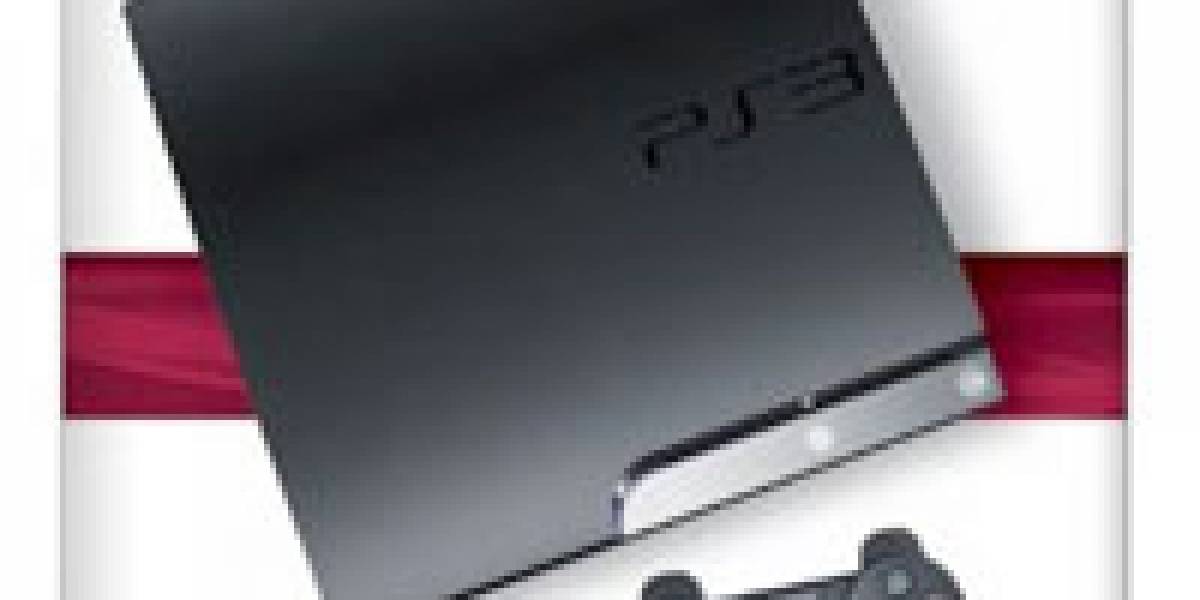 Desempacando la nueva PlayStation 3 v2.0