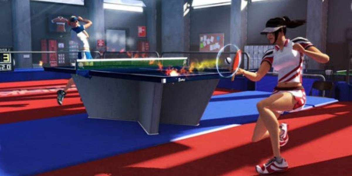 Los juegos de Sony para el lanzamiento de PlayStation Move en México