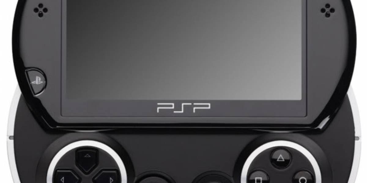 PSP GO antipirata: La batería no es extraíble