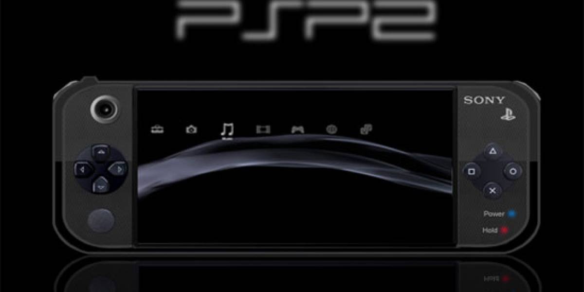 Futurología: PSP2 tendrá Tegra 2 dice ex-ingeniero de NVIDIA