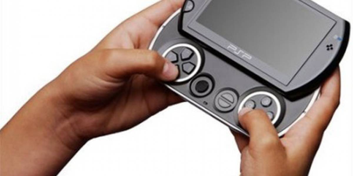 Tienda holandesa se niega a vender la PSP Go