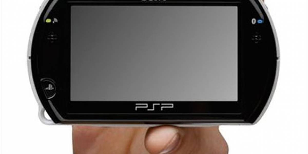 Los juegos de PSP Go tendran un precio similar a los de Iphone