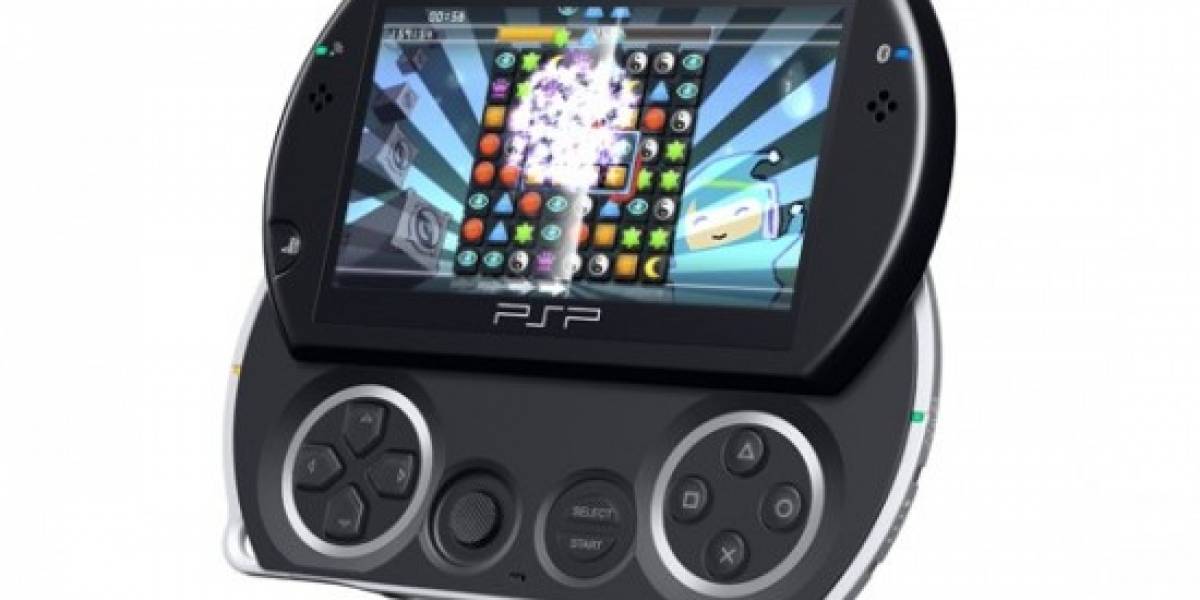Sony se lava las manos respecto al precio de los Minis