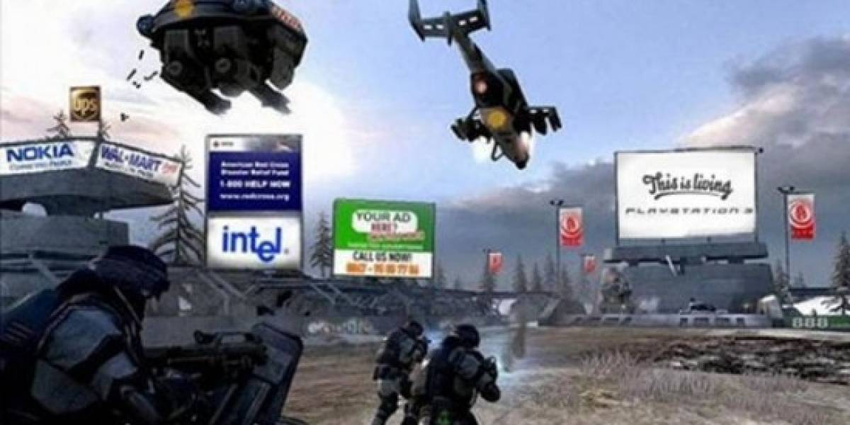 Que la publicidad si funciona en los juegos (dicen)