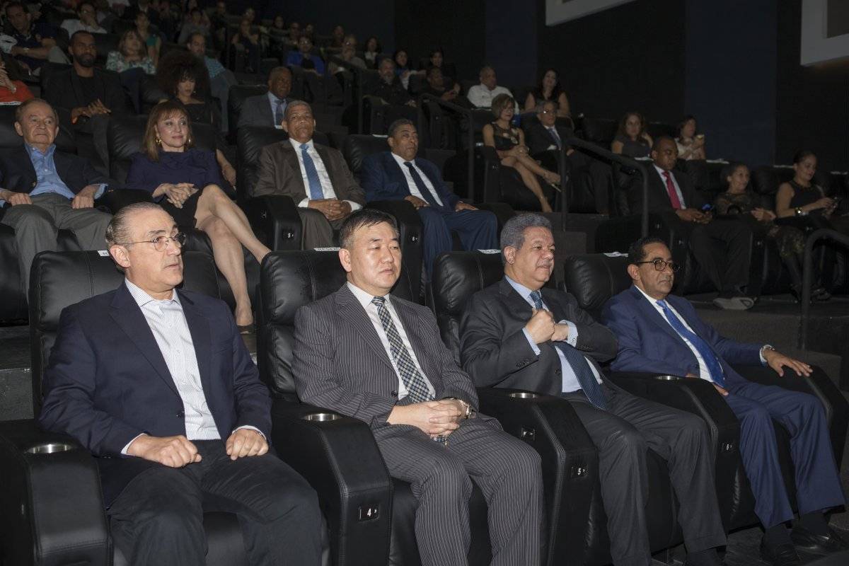 Festival de Cine Global