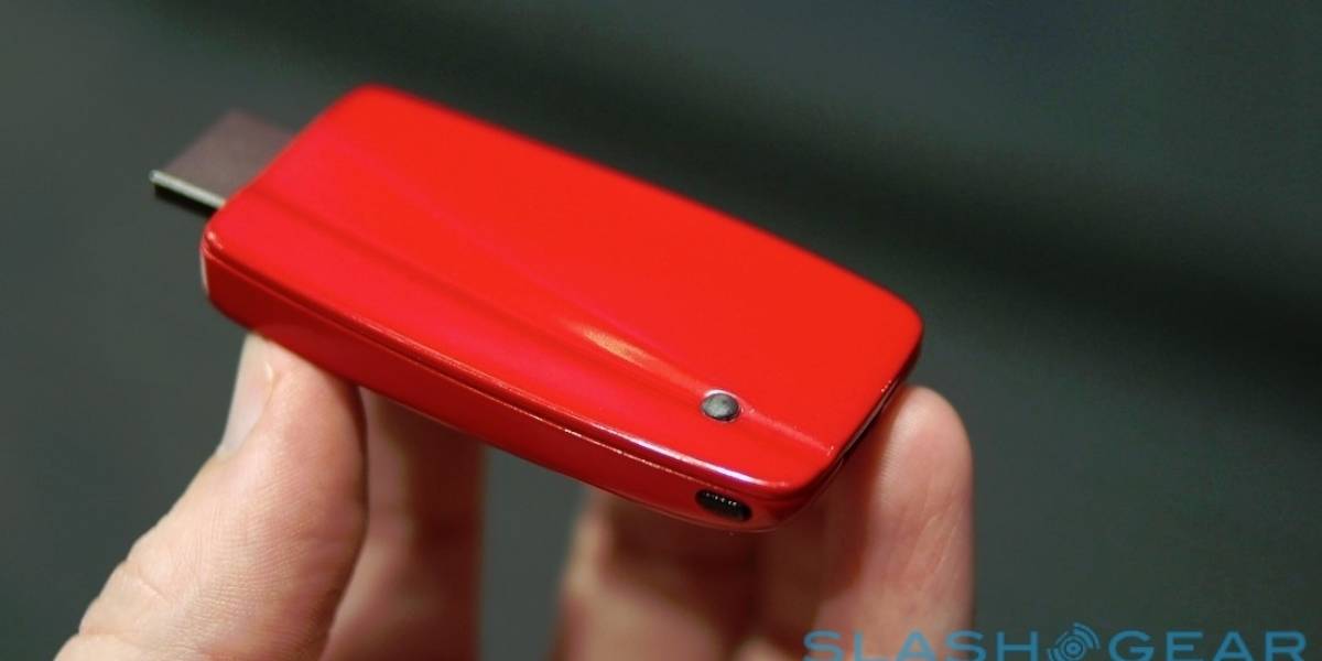 4K Streaming Adapter: El nuevo dongle HDMI de Qualcomm
