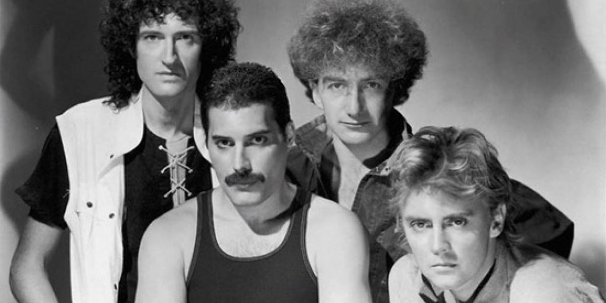 Queen llegará a Rock Band durante este mismo mes