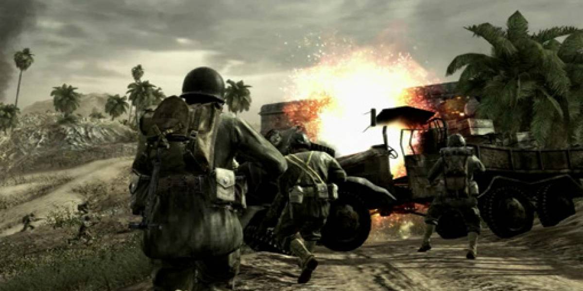 Estudio intenta poner límites a juegos violentos