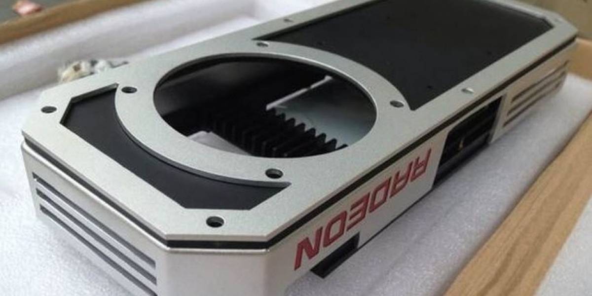AMD Radeon R 300 Series llegaran dentro de 4 a 6 semanas