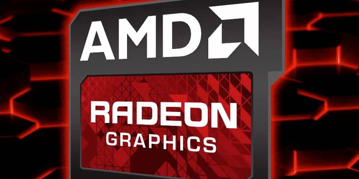 AMD Radeon R 300 Series: Alineación