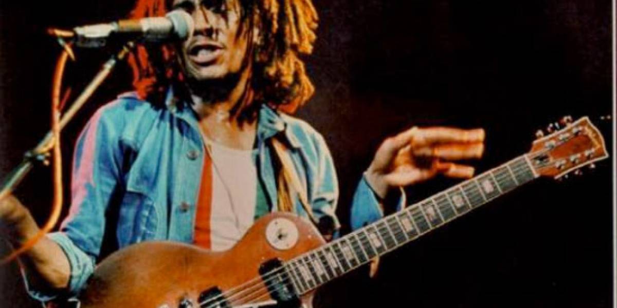 Futurología: Más Bob Marley para Rock Band