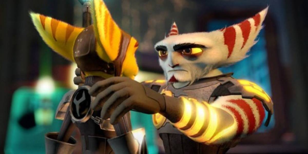 Insomniac Games no hará más juegos a 60 cuadros por segundo