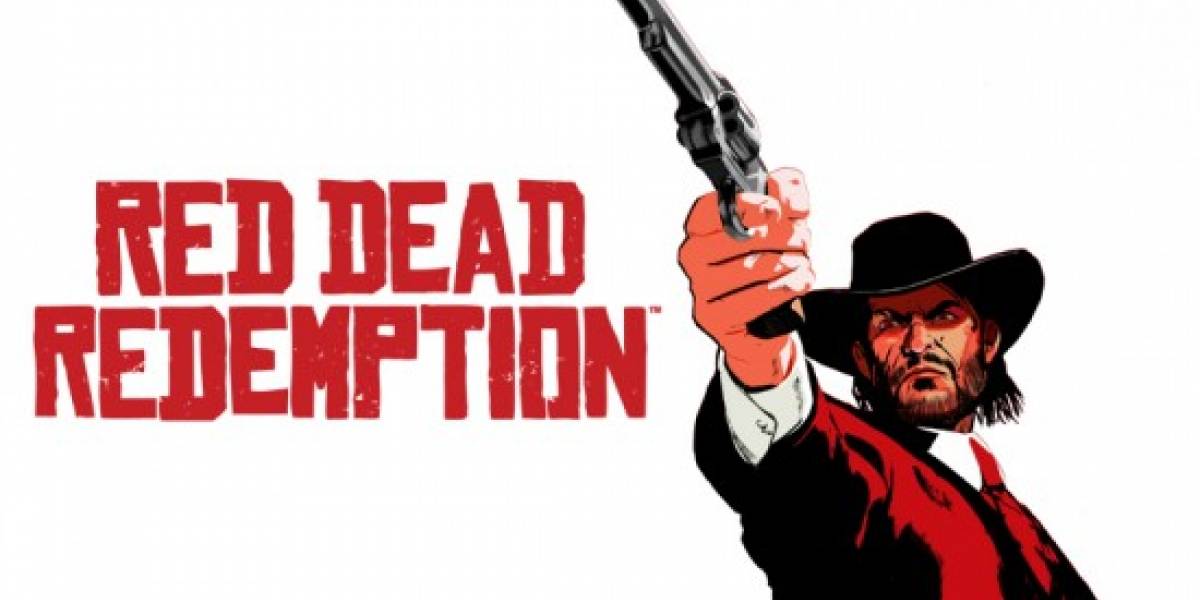 Rockstar Games anuncia sus planes de DLC para Red Dead Redemption