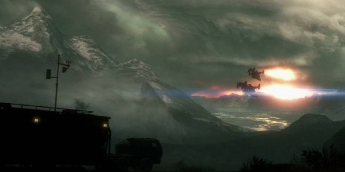 Futurología: la beta de Halo: Reach llega en mayo de 2010