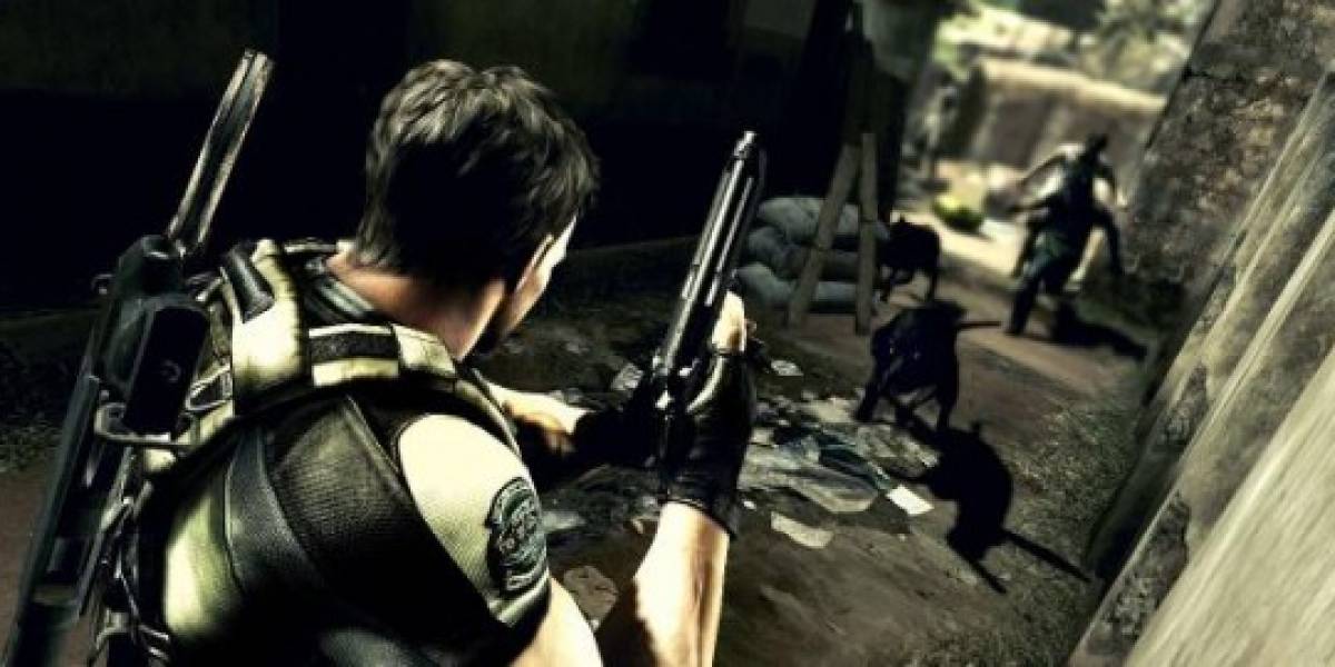 Capcom quiere repotenciar la saga Resident Evil