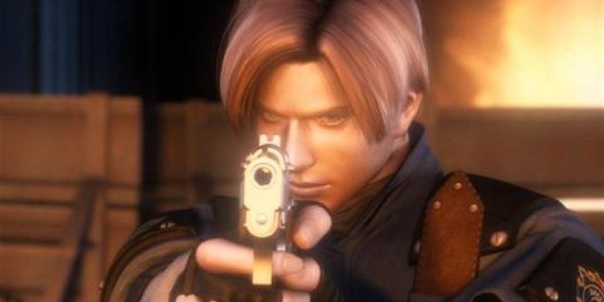 Nuevo Trailer de Resident Evil: The Darkside Chronicles