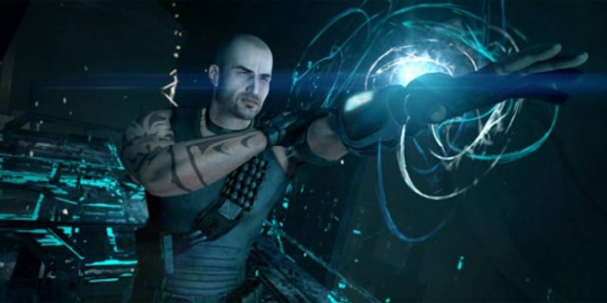 Precuela de Red Faction: Armageddon llegará a XBLA y PSN