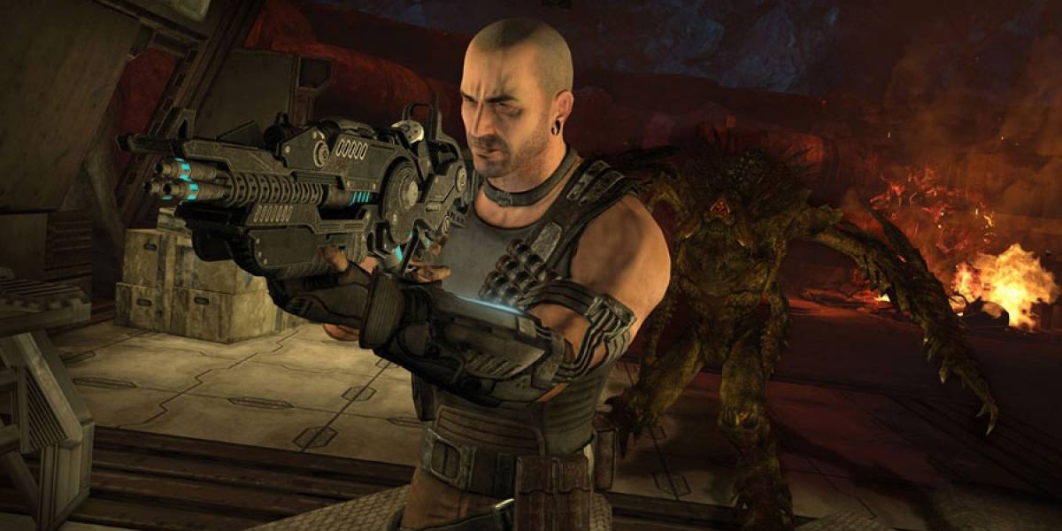 Red Faction: Armageddon se retrasa a mayo del 2011