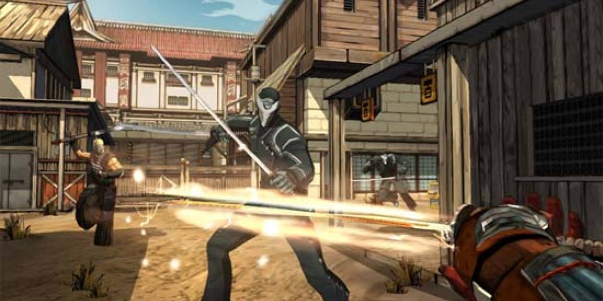No tiene sentido hacer juegos realistas para Wii según Ubisoft