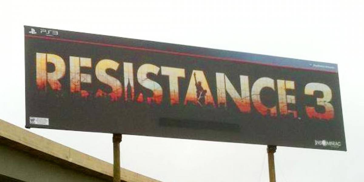 Futurología: Sony anunciará Killzone 3, InFamous 2 y Resistance 3 en el próximo E3