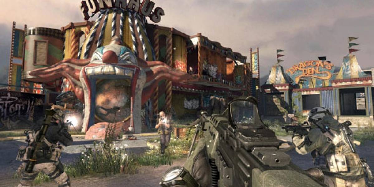 Por fin llega el Resurgence Pack a PC y PS3