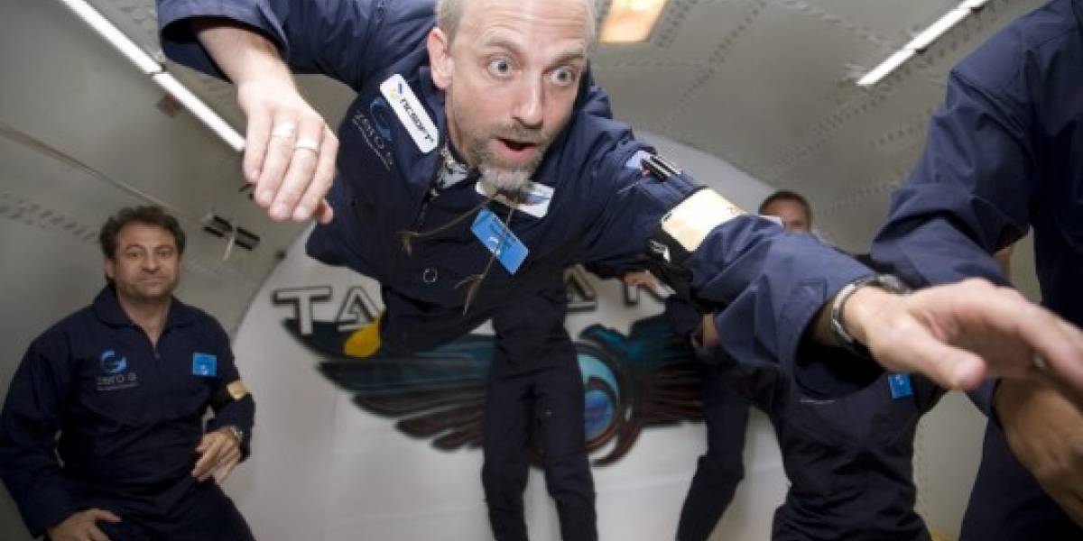 Richard Garriott funda nuevo estudio para desarrollar juegos sociales