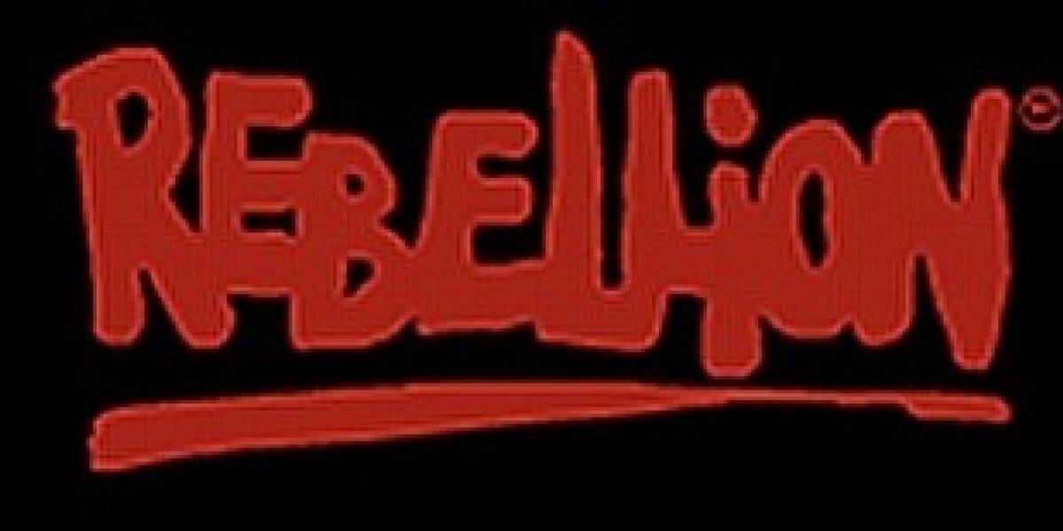 Rebellion cerraría su estudio en Derby
