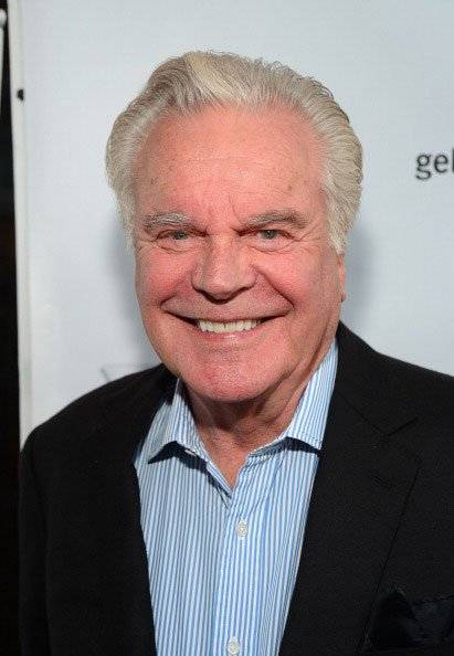 Robert Wagner