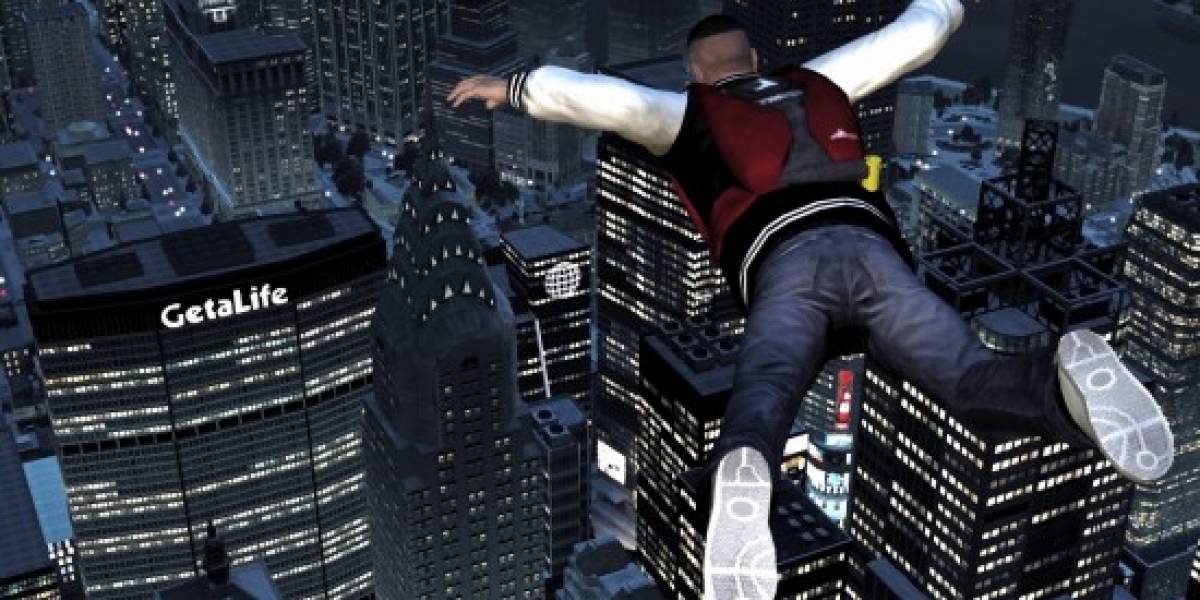 GTA IV: La Balada del Gay Tony a primera vista