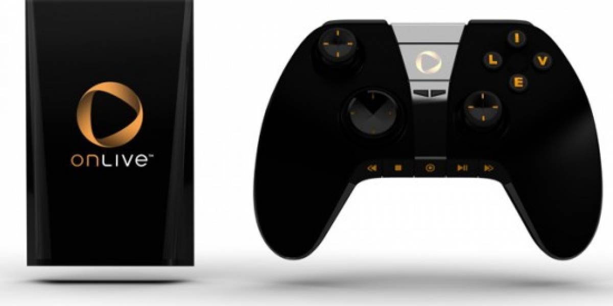 Cuidado con OnLive: Tus juegos no serán tuyos