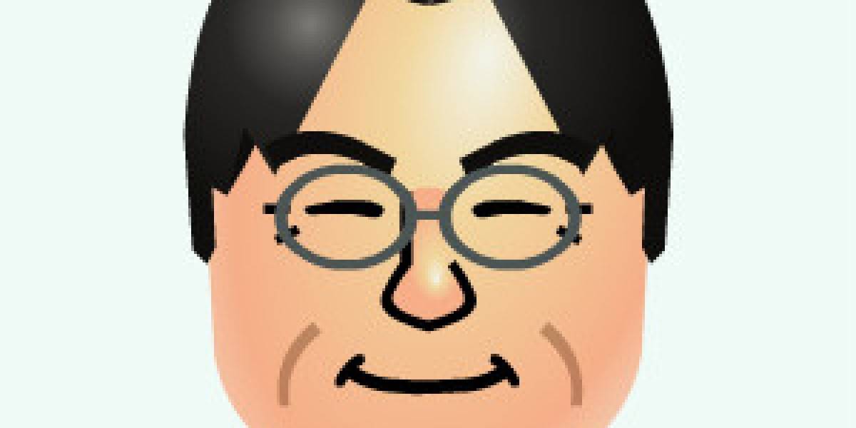Nintendo: los comentarios de Iwata sobre la futura DS fueron un error
