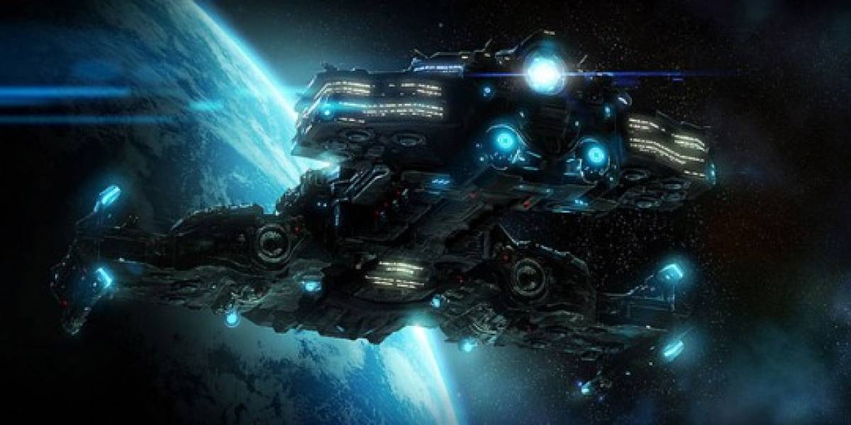 Blizzard asegura que la siguiente expansión de StarCraft II será tan épica como Wings of Liberty