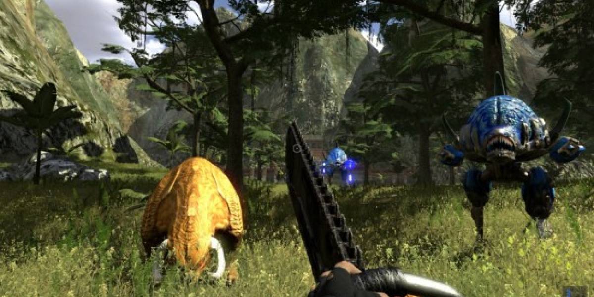 Ahora si, confirmada la fecha para Serious Sam HD: The Second Encounter en XBLA