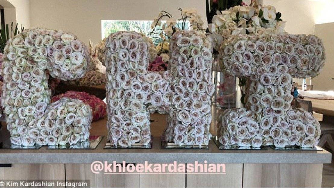 khloé-kardashian