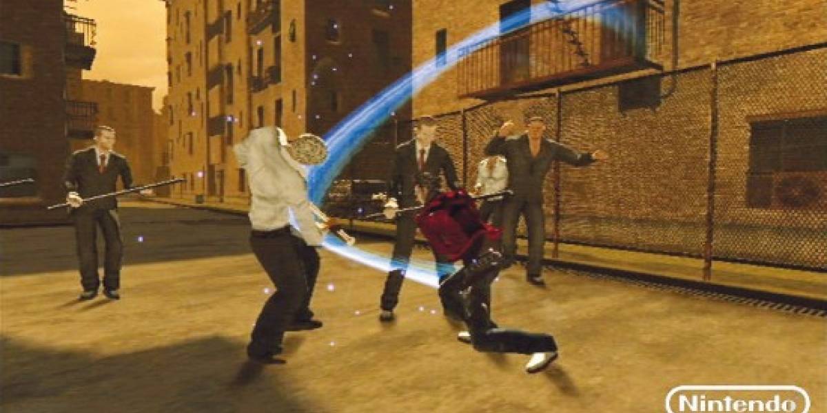 Así es la secuela de No More Heroes