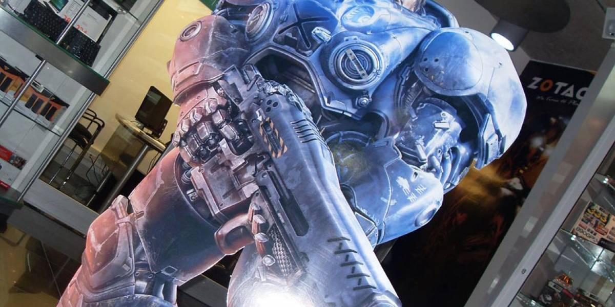 Oficial: StarCraft II vende 1 millón de copias en su primer día