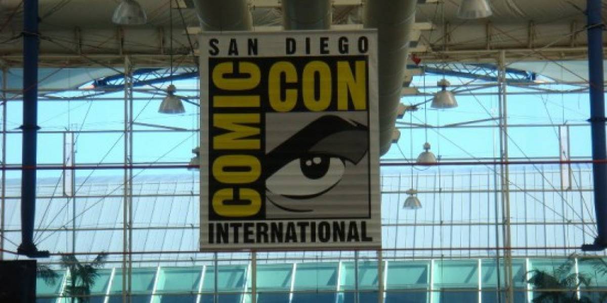 (090) Eventos: San Diego Comic-Con International