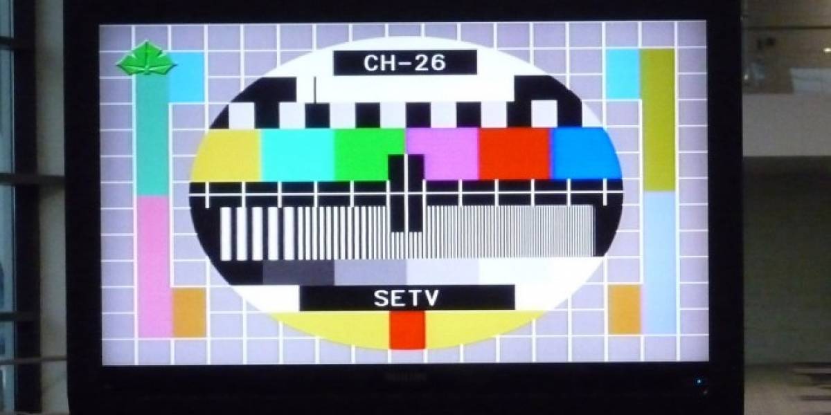 El reemplazo de la TV y apagón analógico en la era de la banda ancha
