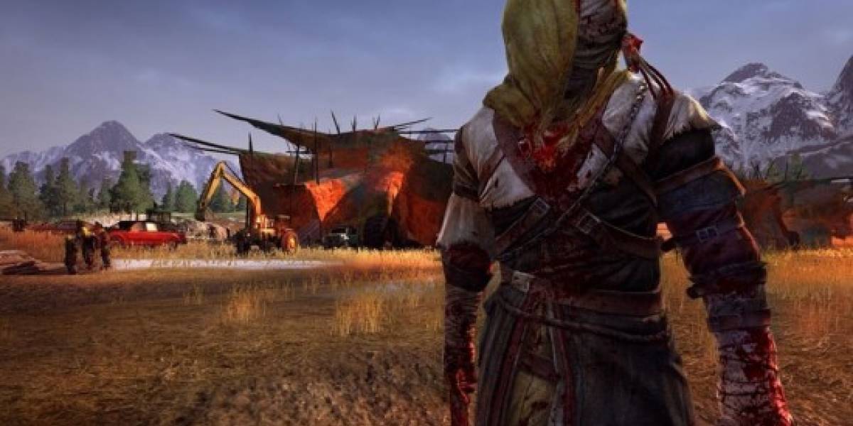 The Secret World se retrasa por culpa de la crisis