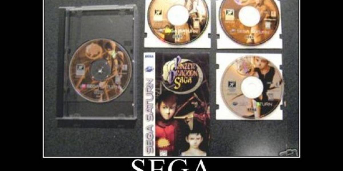Sega: no mas juegos hardcore en Wii... probablemente