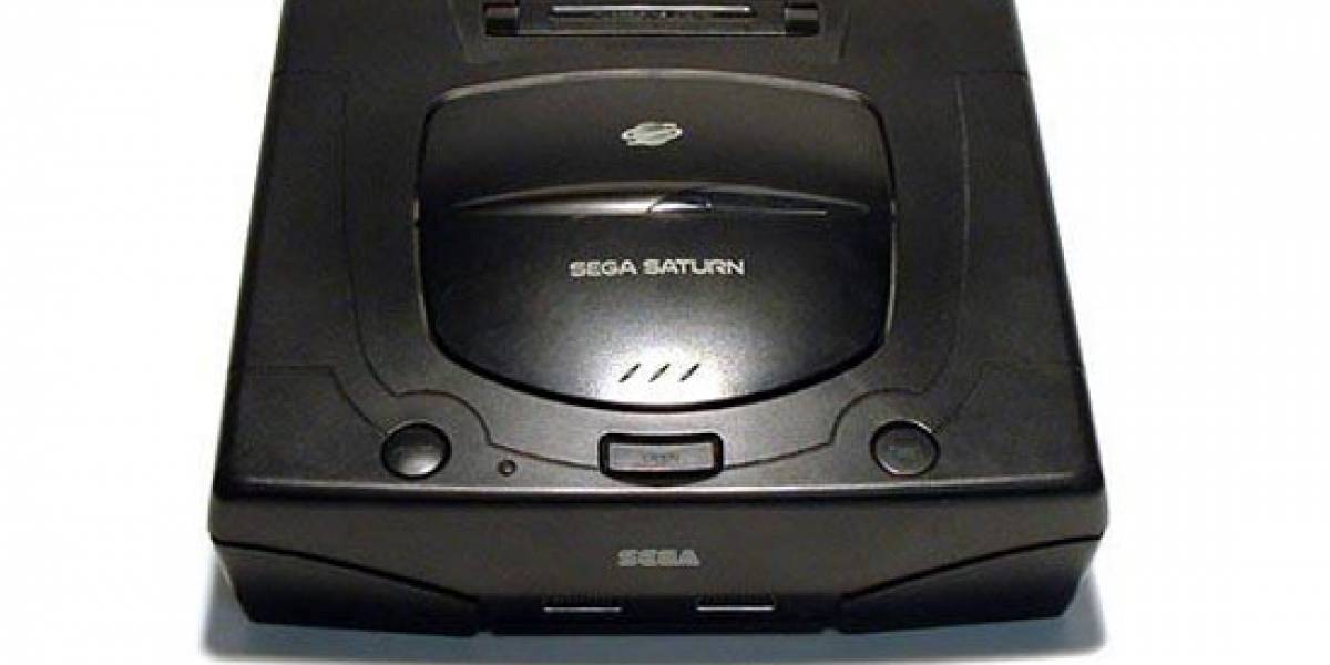 SEGA podría lanzar clásicos de Saturn en XBLA y PSN