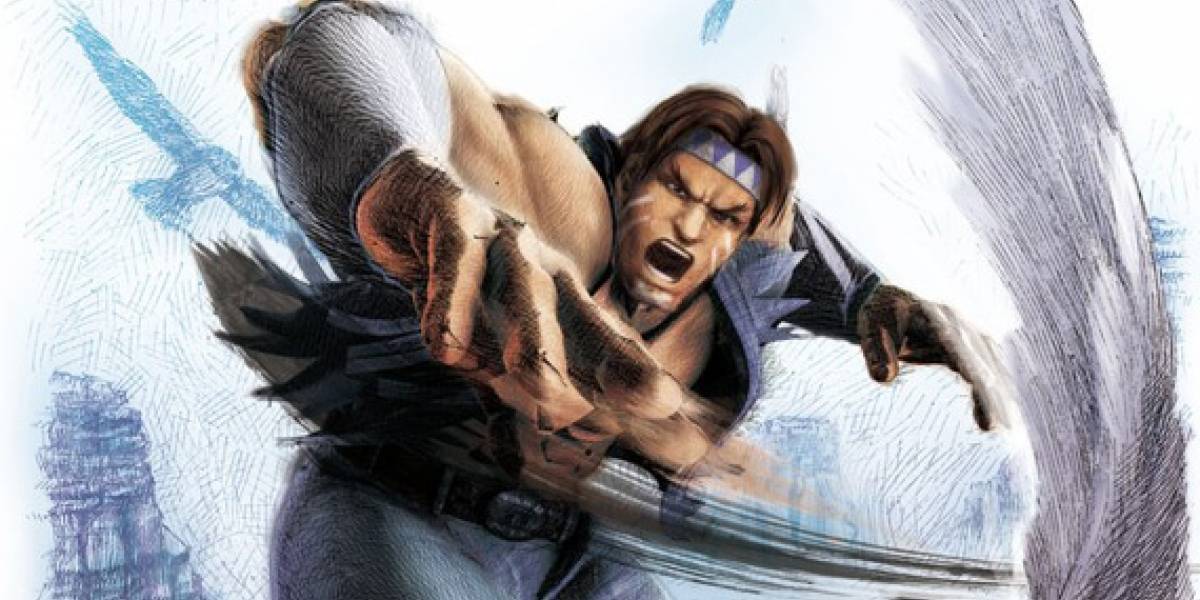 Super Street Fighter IV es confirmado oficialmente