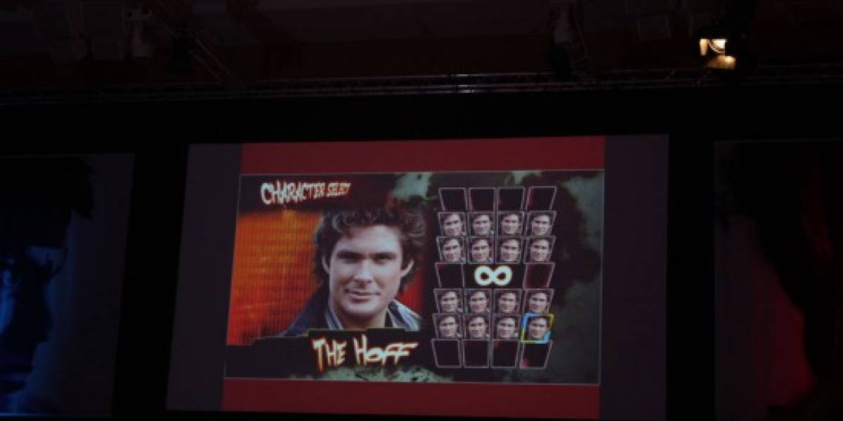 Yoshinori Ono dice que Tekken vs. Virtua Fighter era demasiado obvio