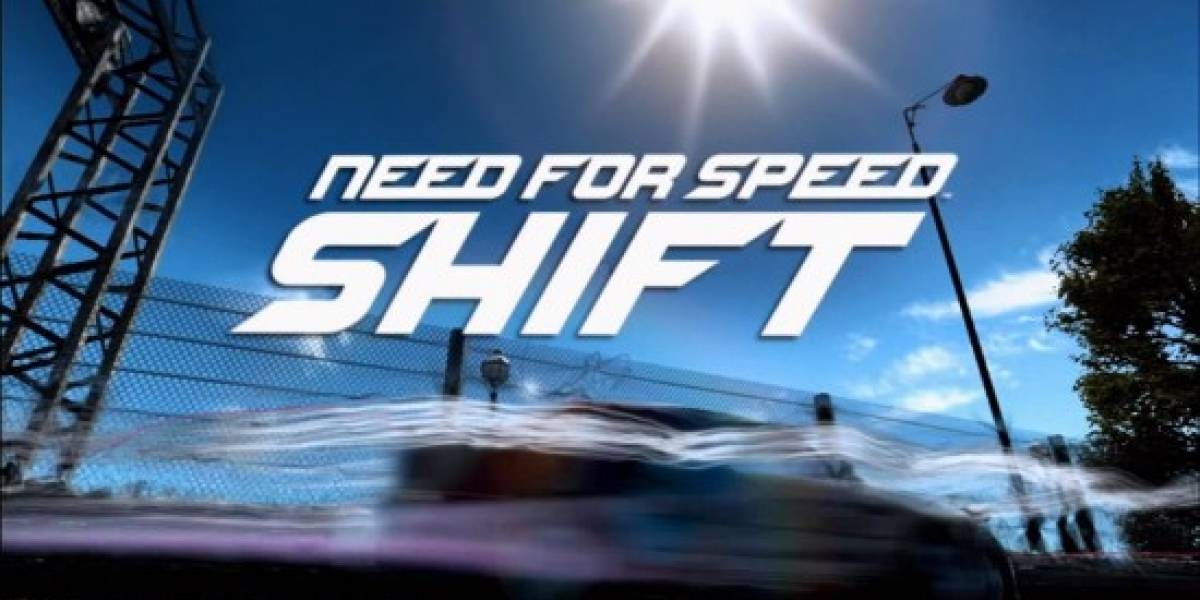 Otro demo para descargar: Need for Speed SHIFT