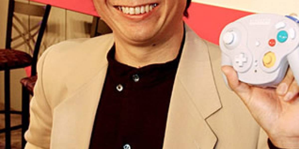 Miyamoto: Wii HD llegará eventualmente, y un Mario parecido a LittleBigPlanet