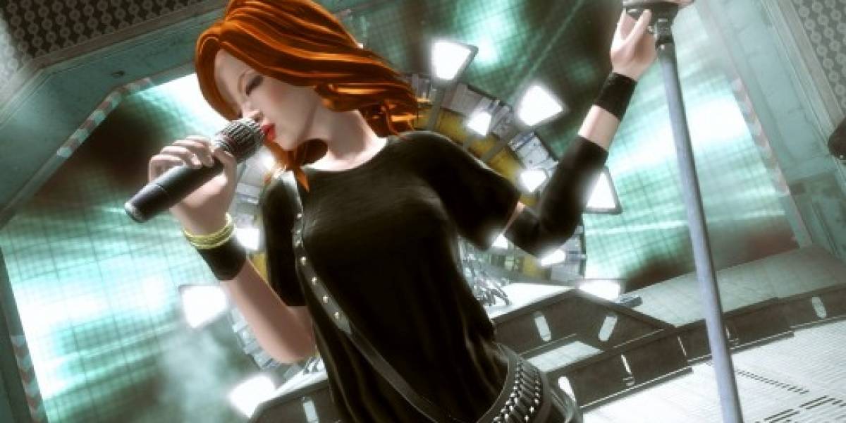 Las 85 canciones de Guitar Hero 5