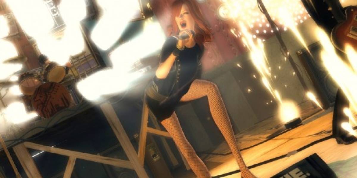 Guitar Hero 5 y Wii Sports entre los más pedidos para Navidad